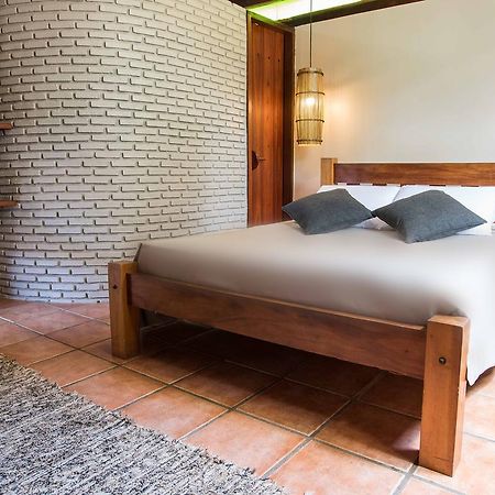 Htl Tubarao Hotel Barra Grande  Bagian luar foto