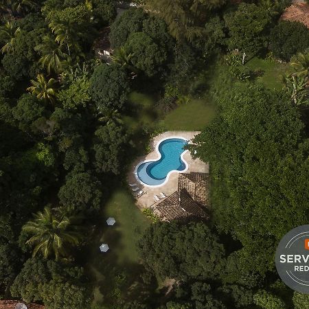 Htl Tubarao Hotel Barra Grande  Bagian luar foto