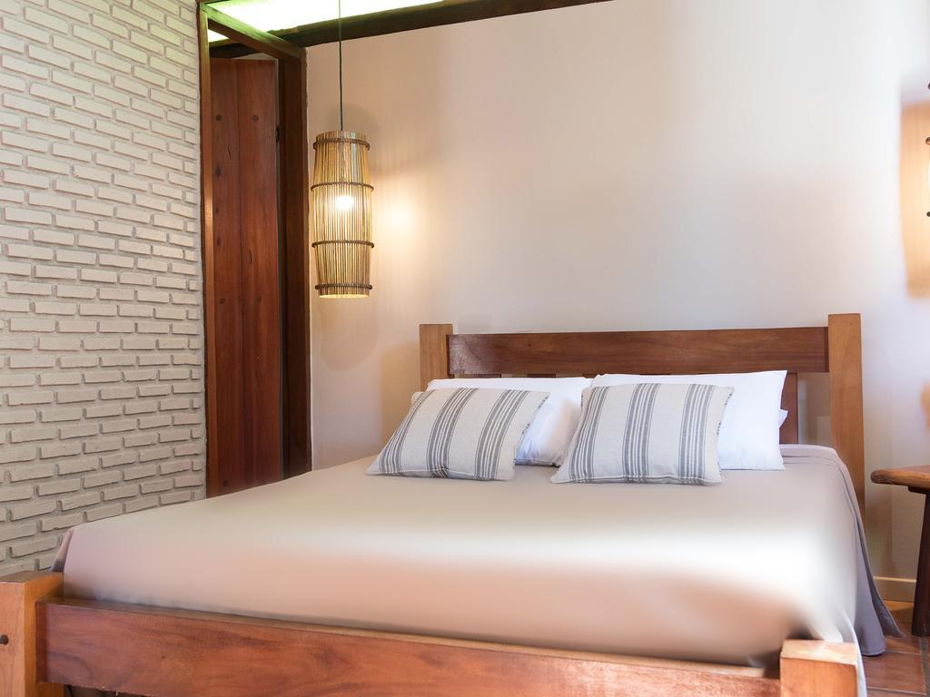 Htl Tubarao Hotel Barra Grande  Bagian luar foto