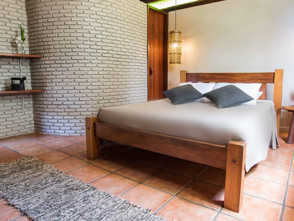 Htl Tubarao Hotel Barra Grande  Bagian luar foto