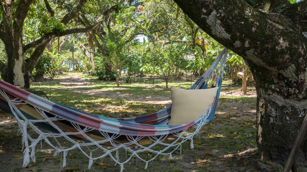 Htl Tubarao Hotel Barra Grande  Bagian luar foto