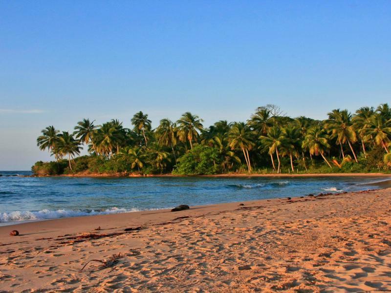 Htl Tubarao Hotel Barra Grande  Bagian luar foto