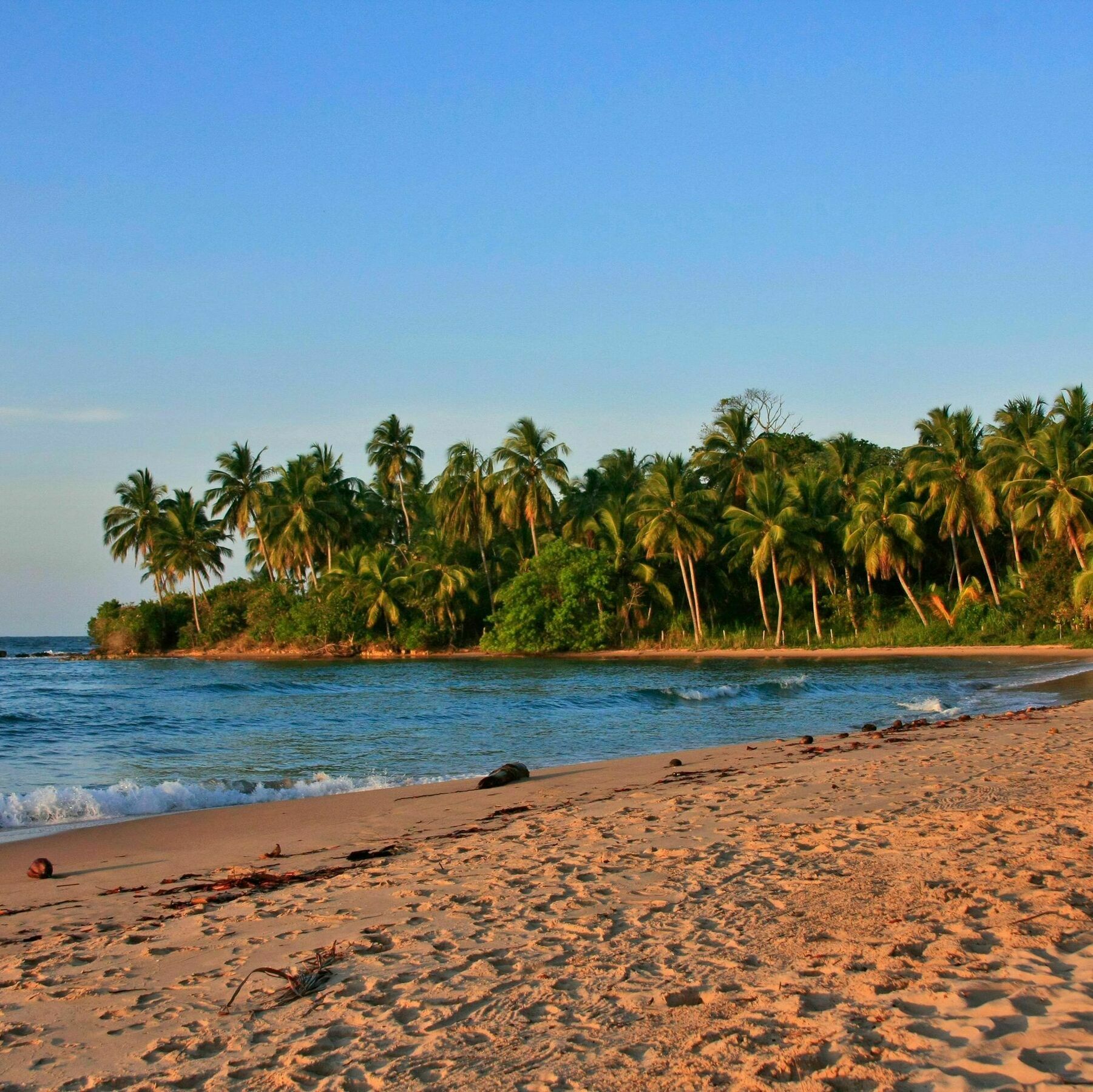 Htl Tubarao Hotel Barra Grande  Bagian luar foto