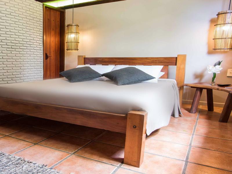 Htl Tubarao Hotel Barra Grande  Bagian luar foto